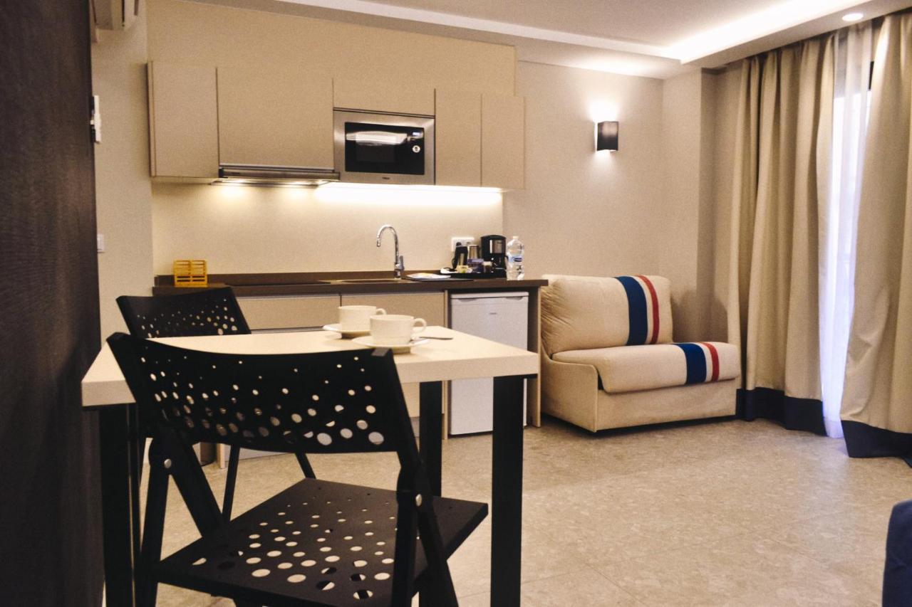Aparthotel Gbh Hotel-apartamentos Posidonia 3*