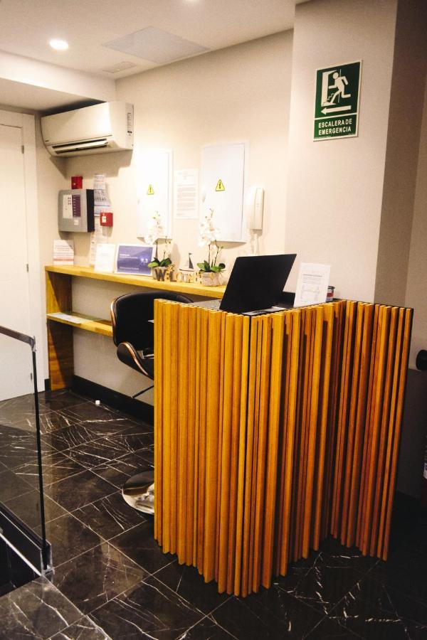 Gbh Hotel-apartamentos Posidonia Aparthotel Benidorm