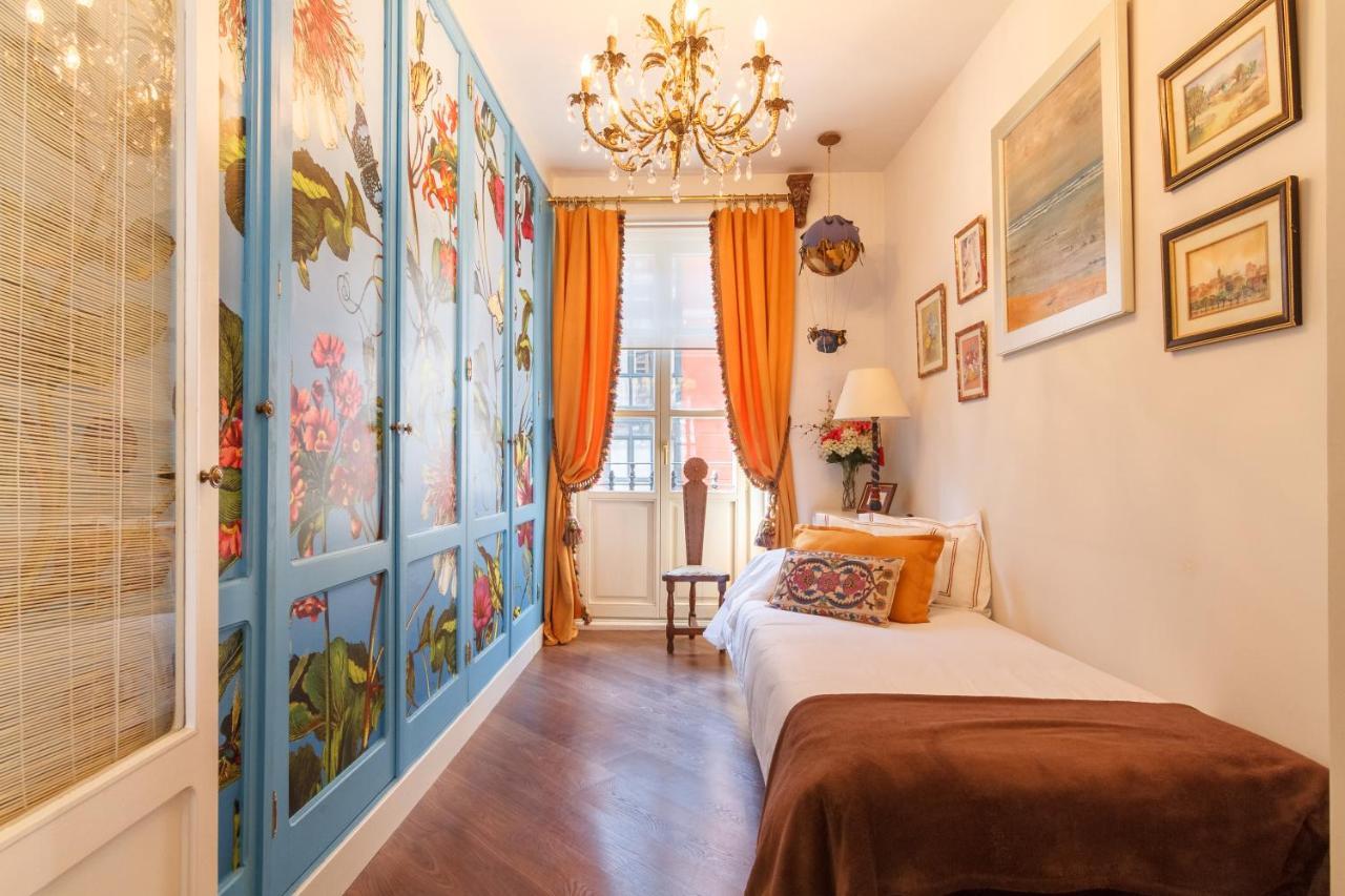 Amplio Y Elegante Con Diseno Vintage Portugalete