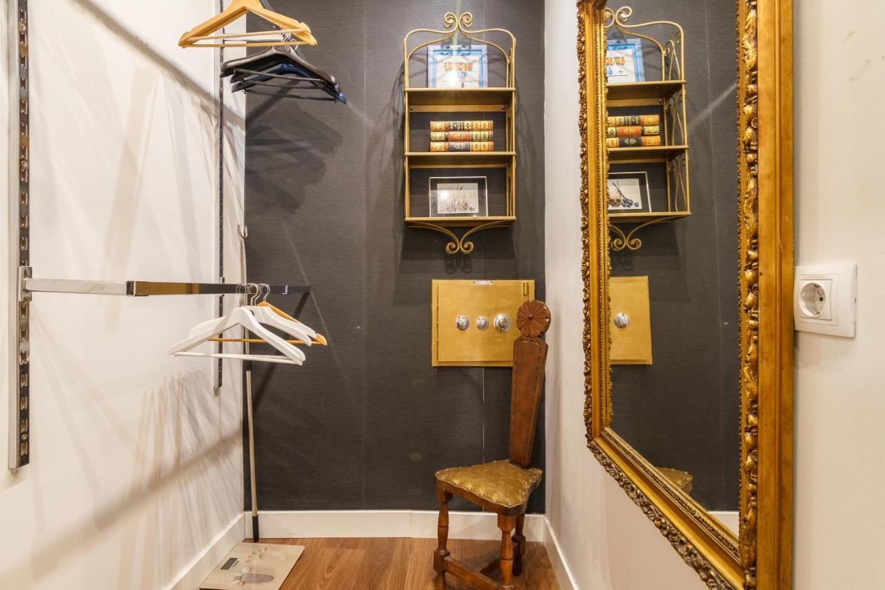 Amplio Y Elegante Con Diseno Vintage Portugalete