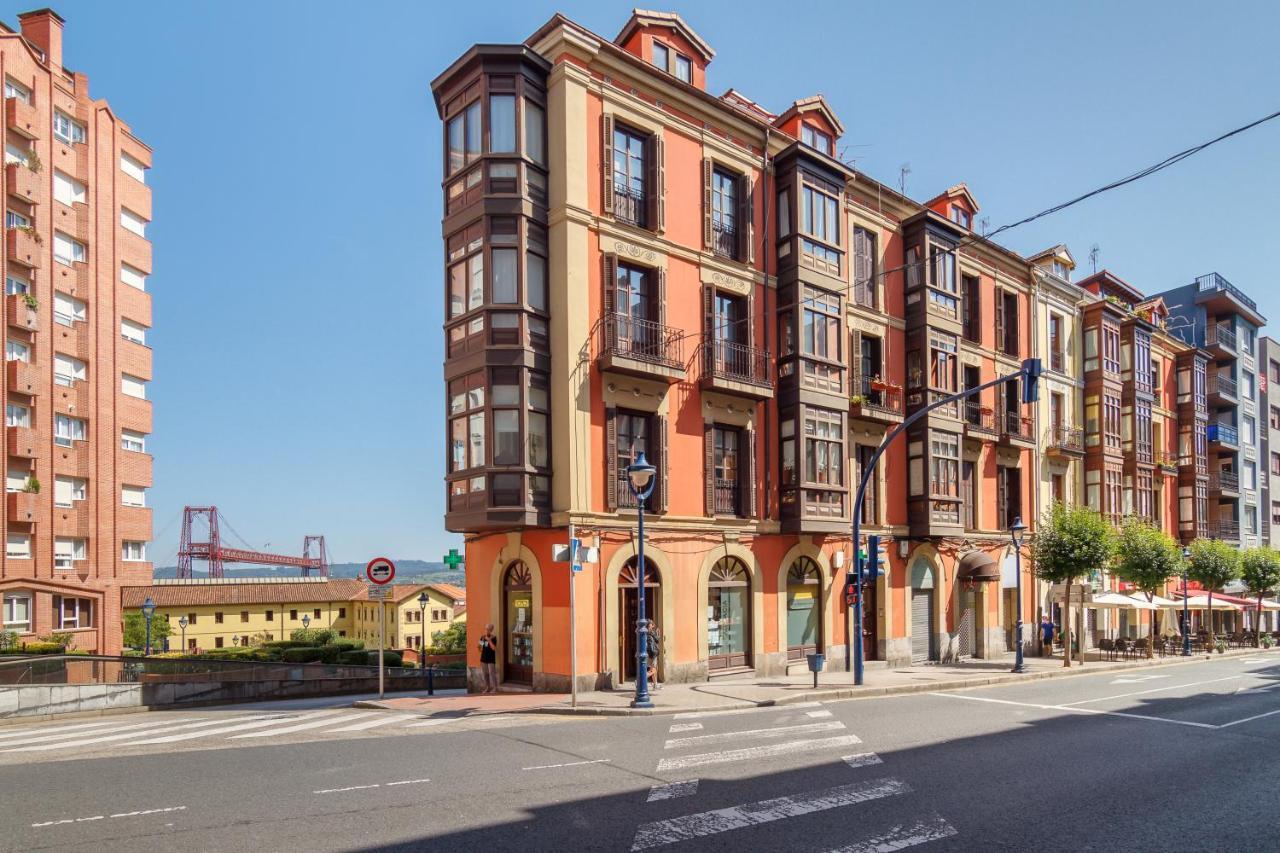 Amplio Y Elegante Con Diseno Vintage Apartment *