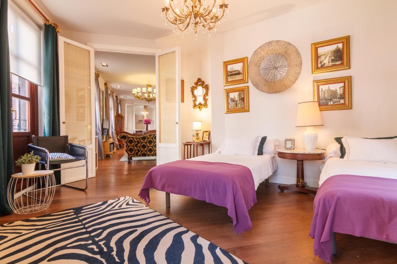 Amplio Y Elegante Con Diseno Vintage Portugalete
