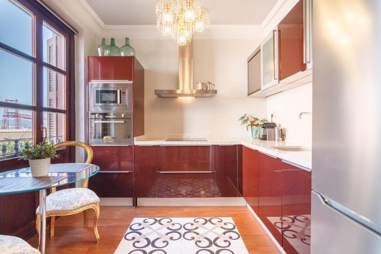 Amplio Y Elegante Con Diseno Vintage Apartment *