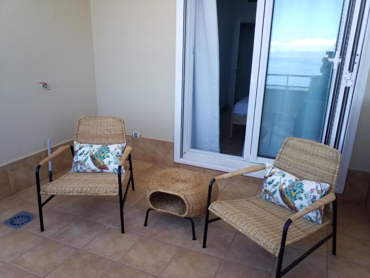 Apartment Ocean View Playa Negra