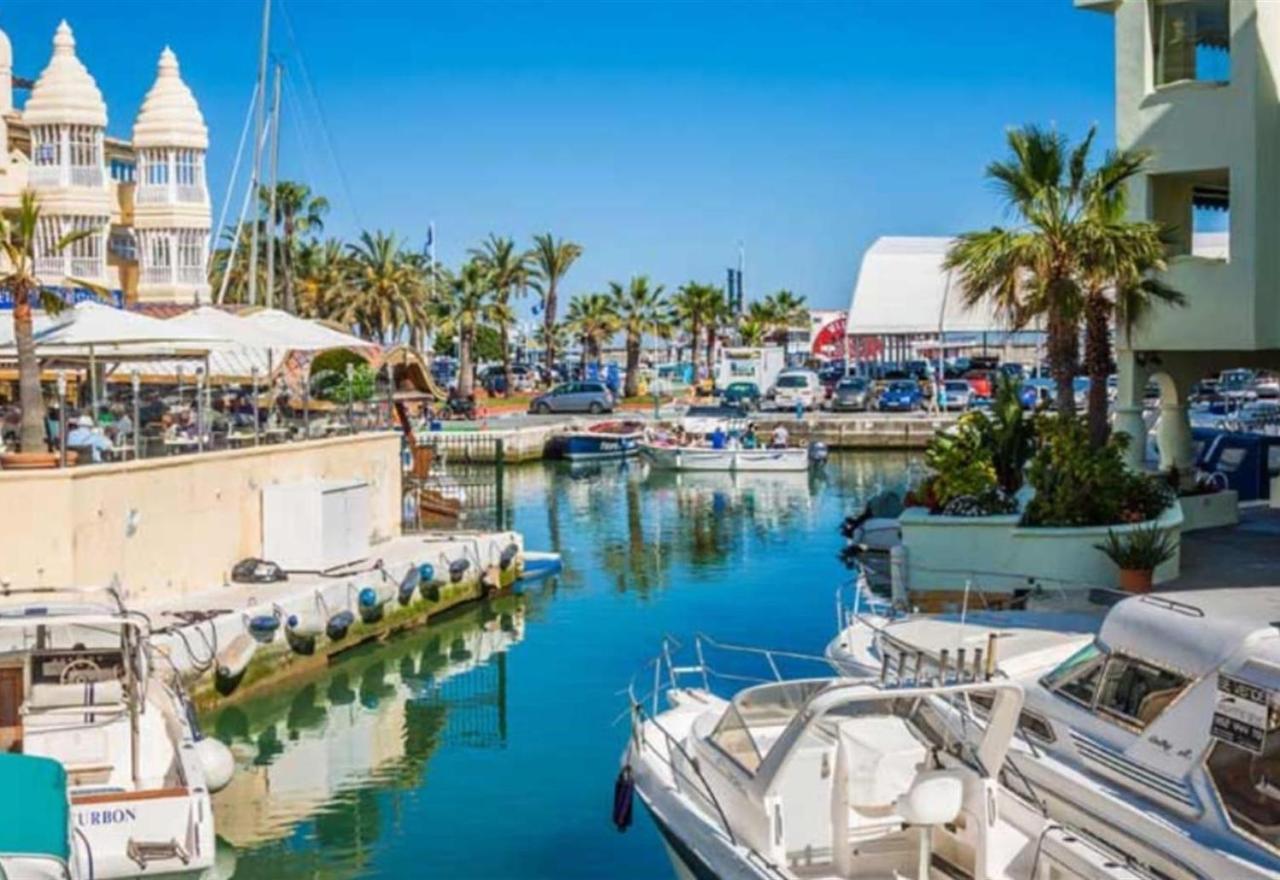 Pueblo Quinta Apartamento Benalmádena