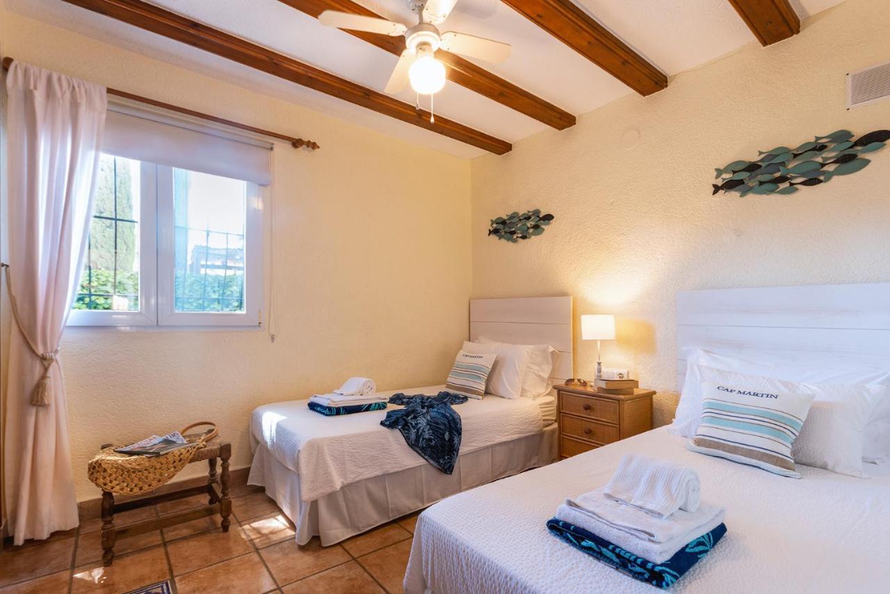 Villa Casa Jazmin Jávea