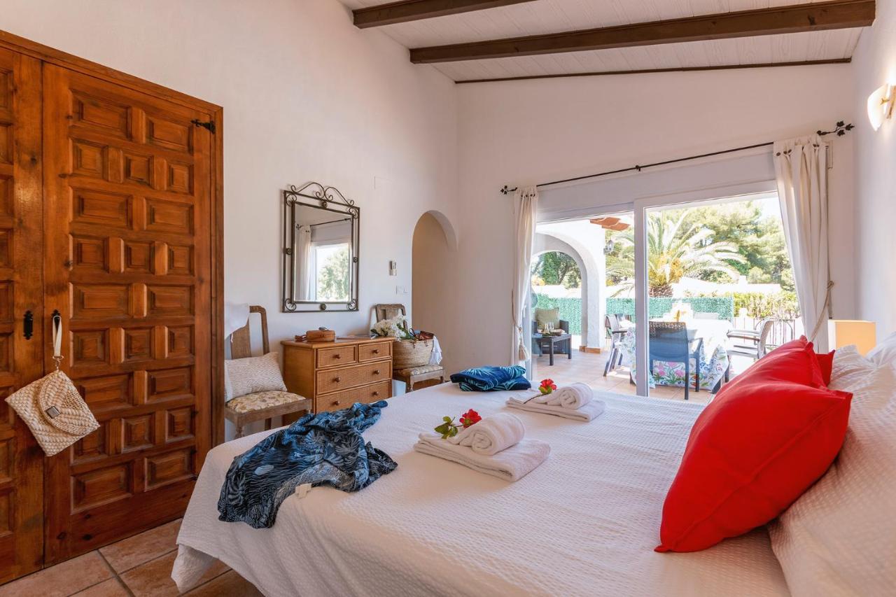 Casa Jazmin Villa *