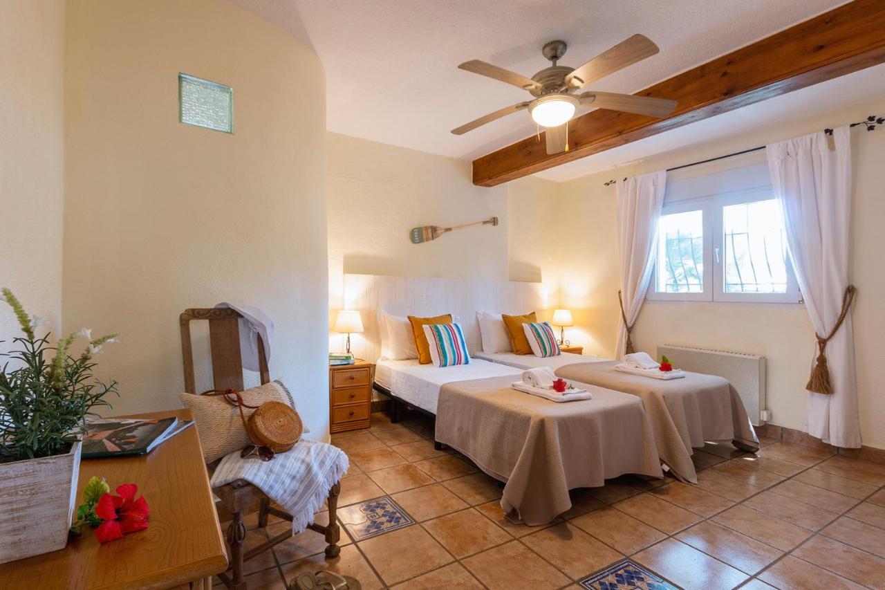 Casa Jazmin Villa Jávea