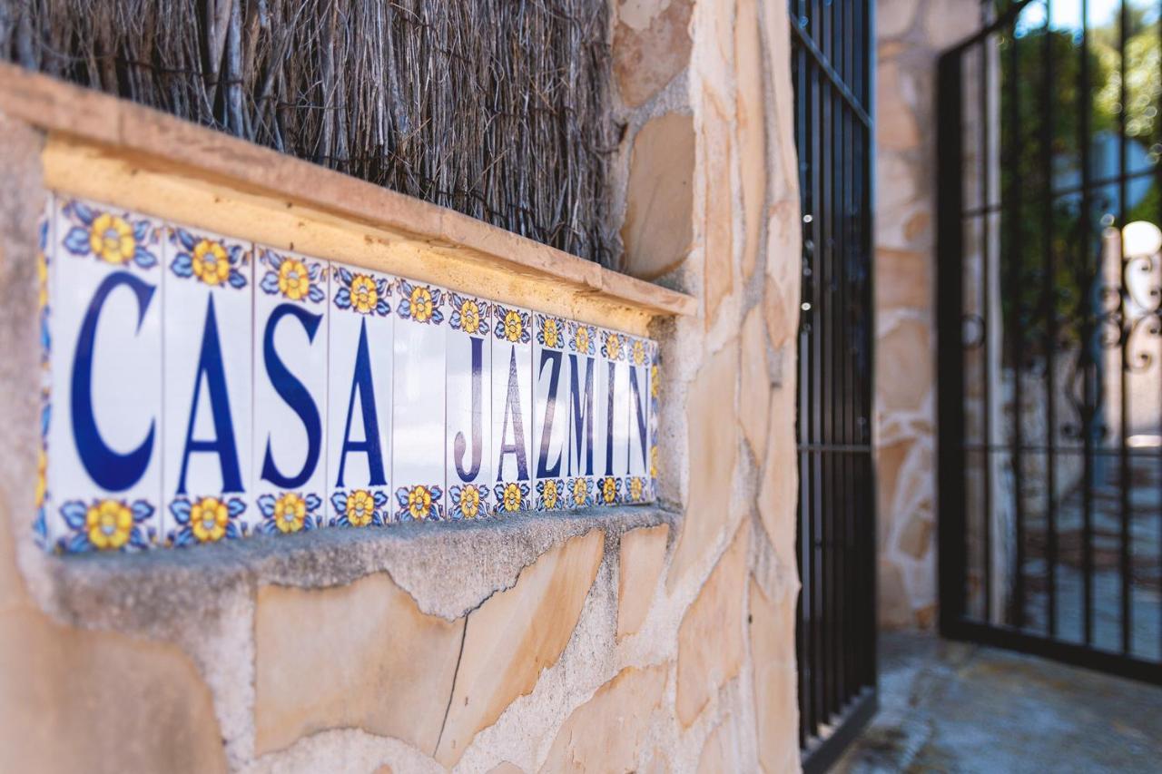 Casa Jazmin Villa