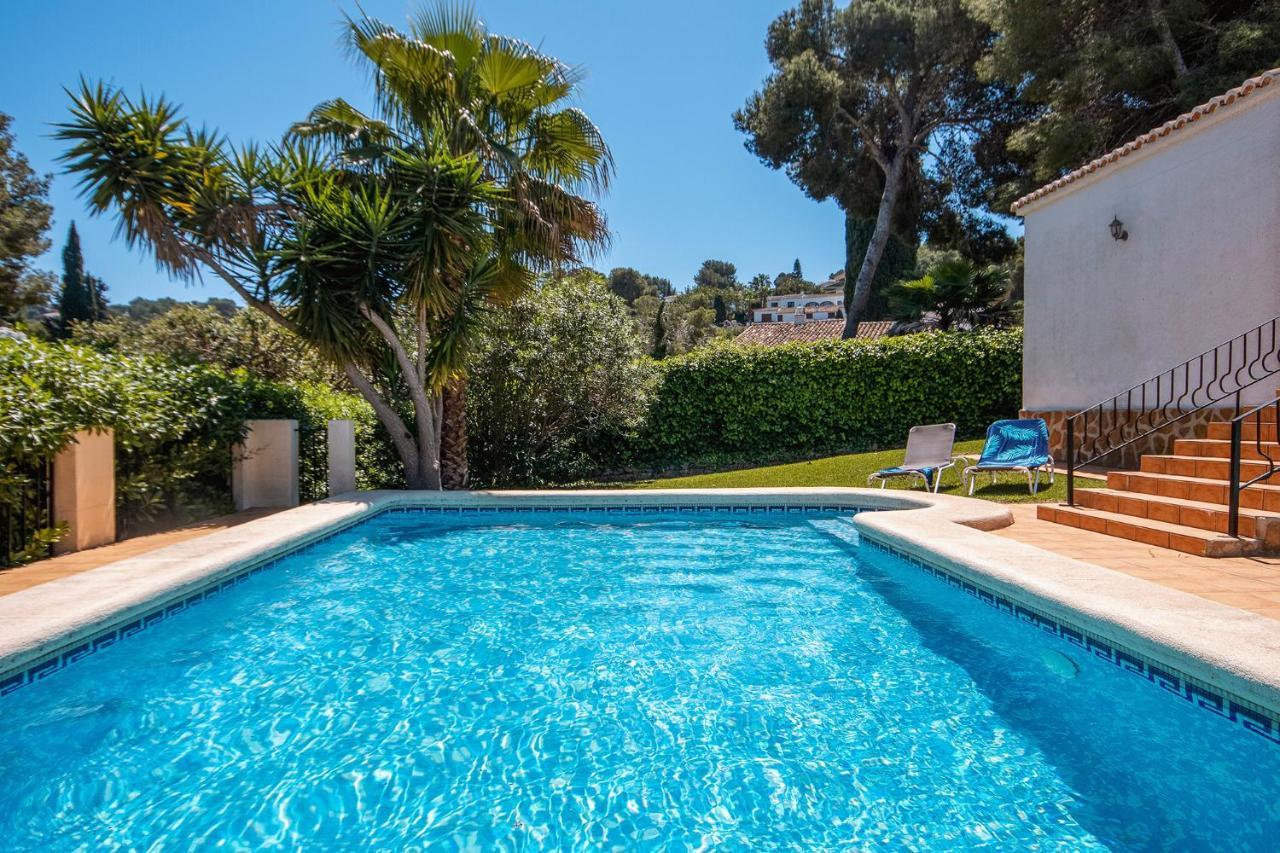 Casa Jazmin Villa *