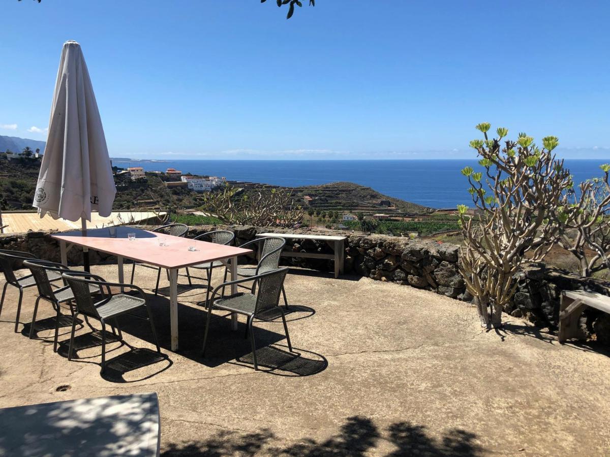 Сasa de vacaciones La Torre - Tabaiba By Tor Icod De Los Vinos
