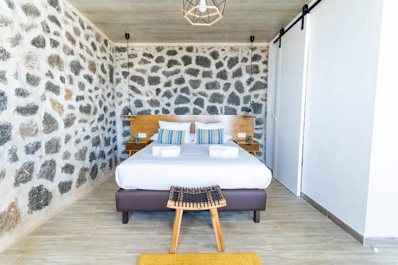 Bene Lanzarote Villa *