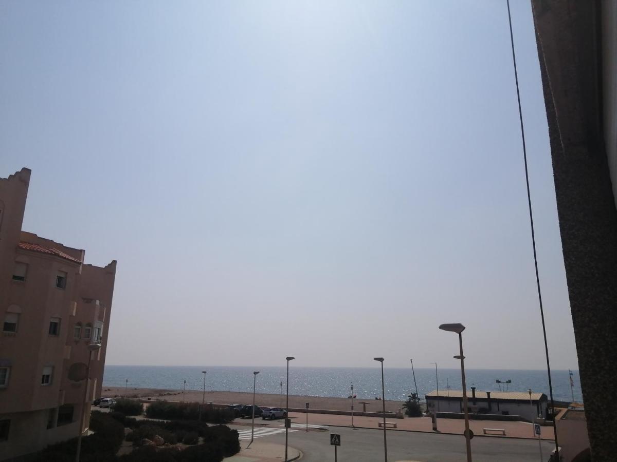 El Chiringuito * Retamar (Almeria)