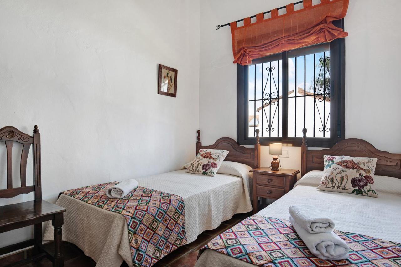 Сasa de vacaciones Mendoza Conil De La Frontera