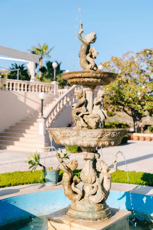 Casa De Bates Motril