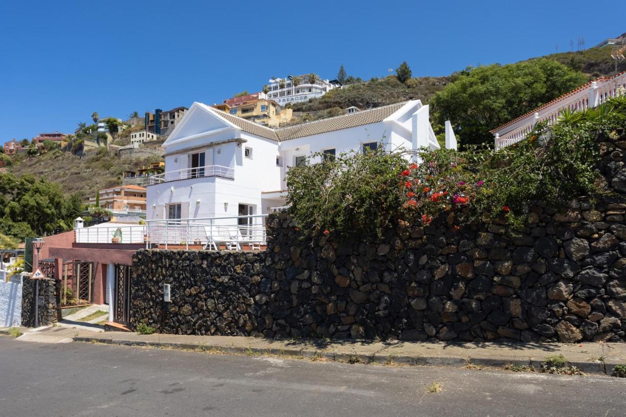 Home2book Stunning Raquel, Pool & View Villa El Sauzal