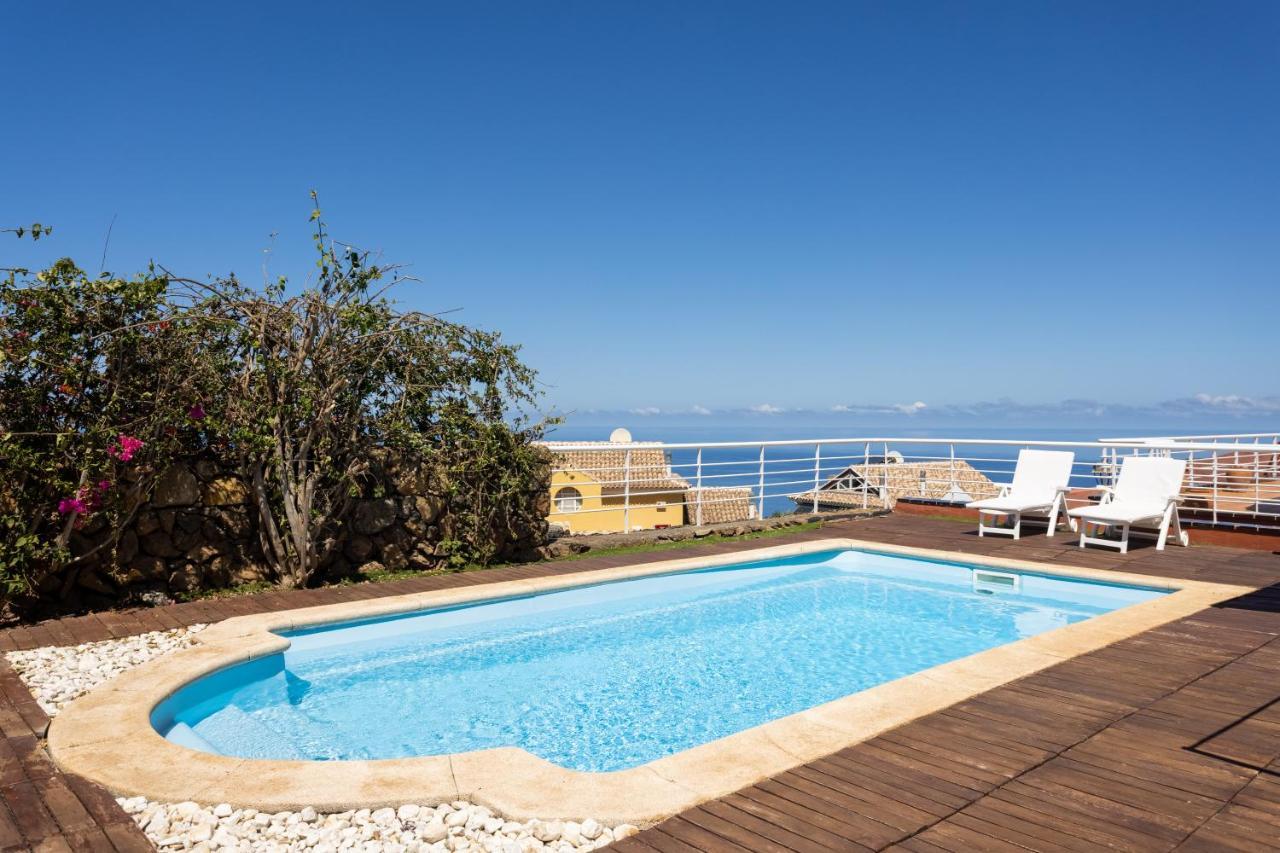 Home2book Stunning Raquel, Pool & View * El Sauzal