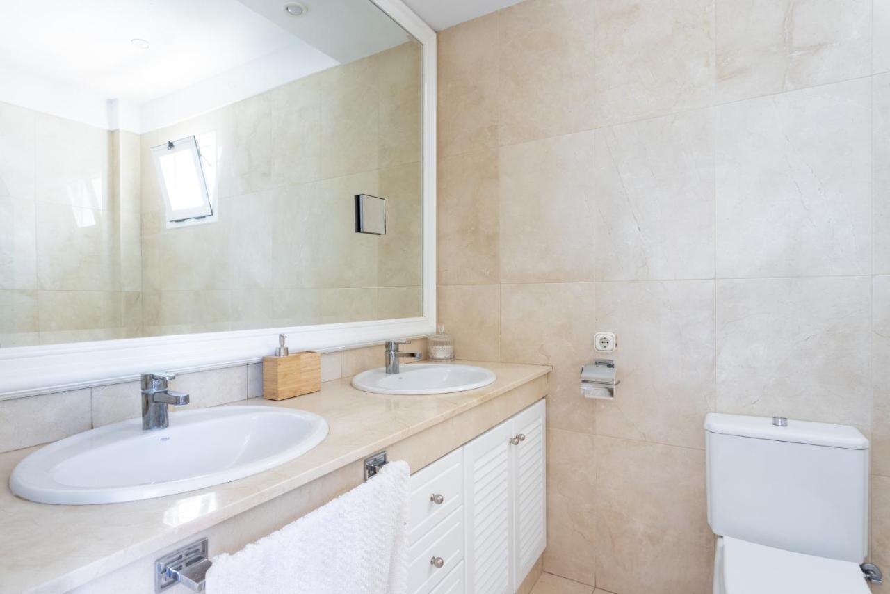 Home2book Stunning Raquel, Pool & View * El Sauzal