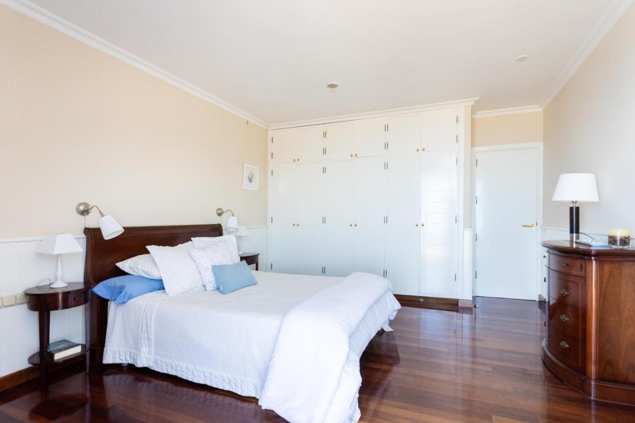 Villa Home2book Stunning Raquel, Pool & View El Sauzal