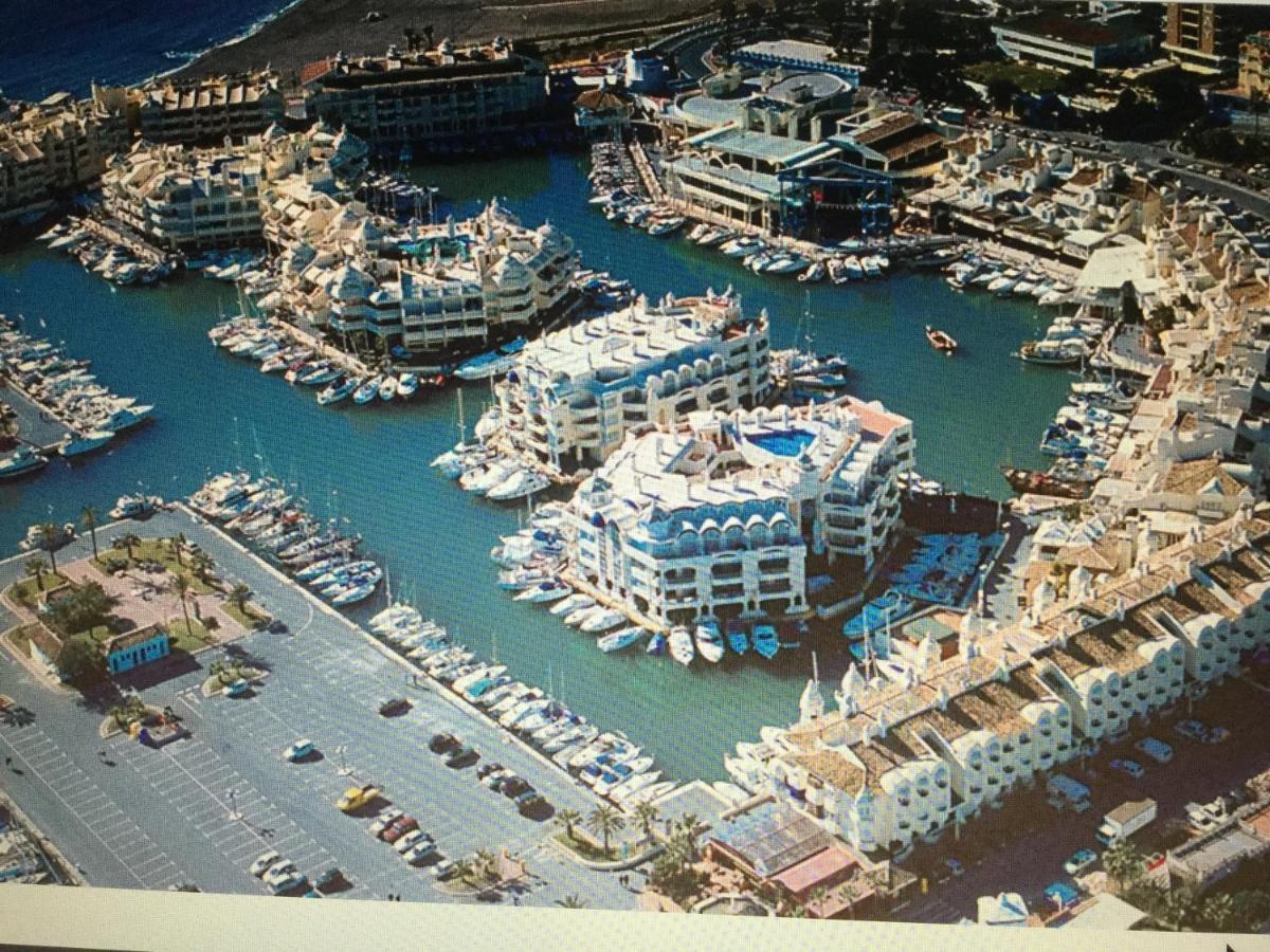 Apartamento Puerto Marina Benalmádena