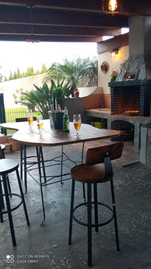 Casa De Sueños Benasha Сasa de vacaciones