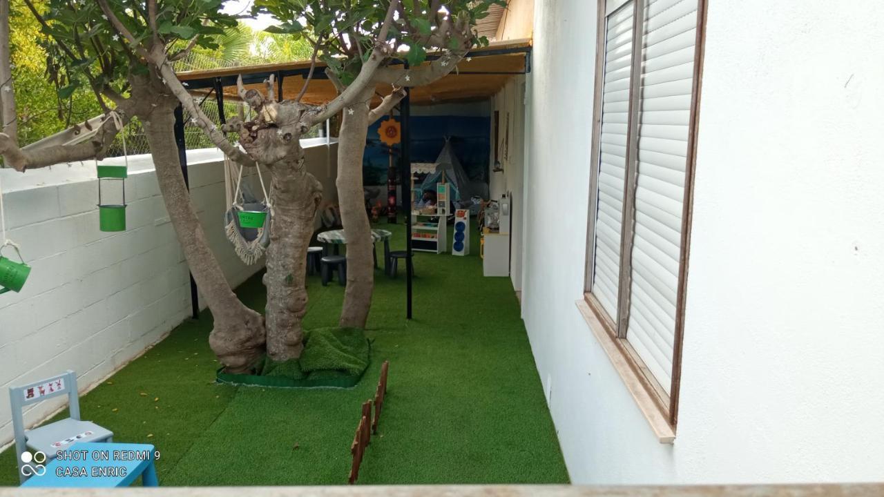 Сasa de vacaciones Casa De Sueños Benasha *