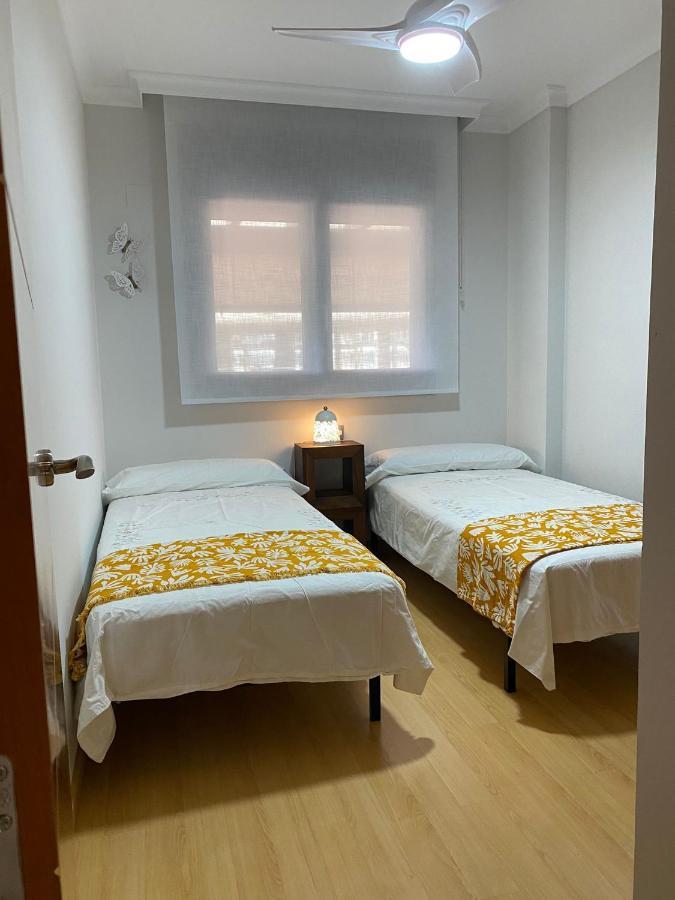 Apartment Elegante En Playa Granada & Golf Motril