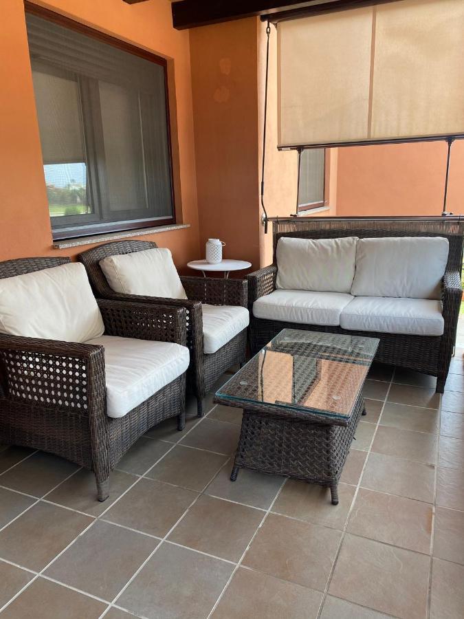 Elegante En Playa Granada & Golf Apartment