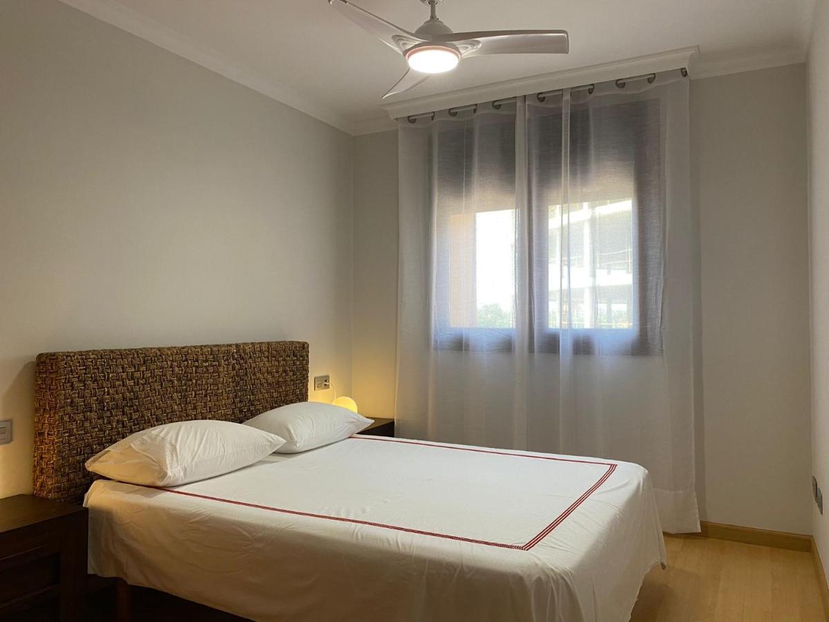 Elegante En Playa Granada & Golf Apartment Motril