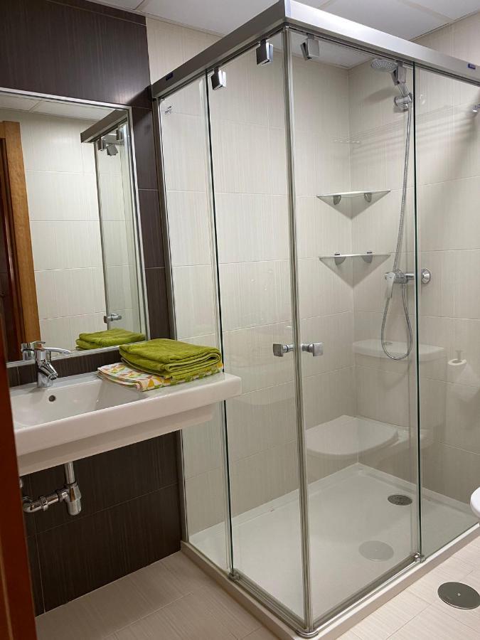 Elegante En Playa Granada & Golf Apartment Motril