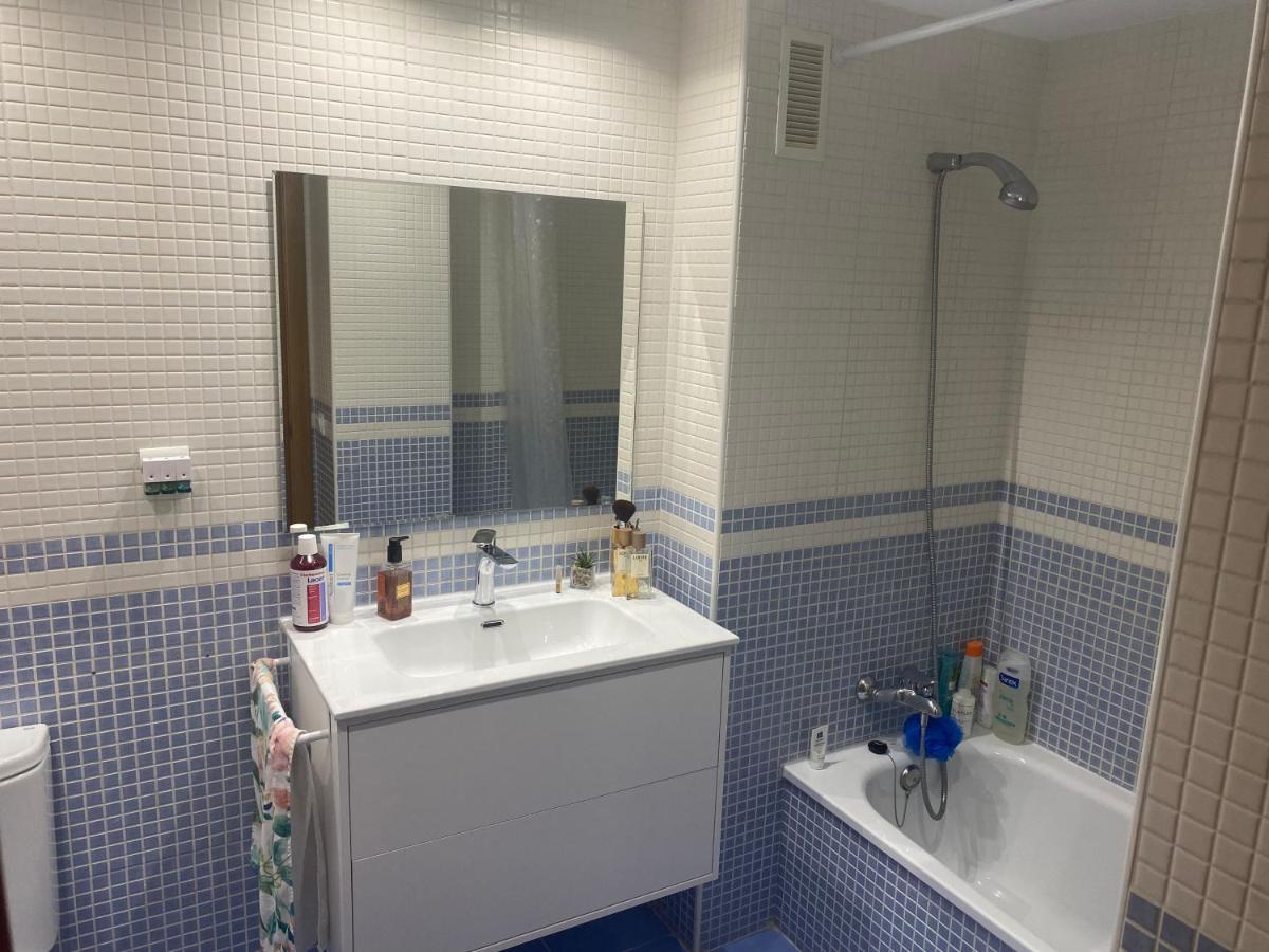 Playa Valencia Residencial Sol Y Mar Terraza Con Vistas Y Parking * Playa Pobla de Farnals