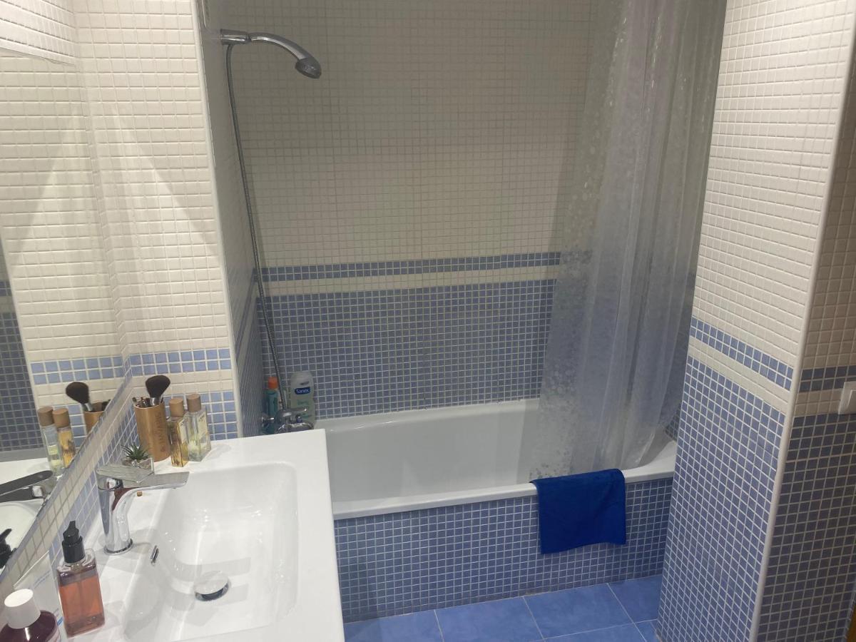 Playa Valencia Residencial Sol Y Mar Terraza Con Vistas Y Parking Apartment *