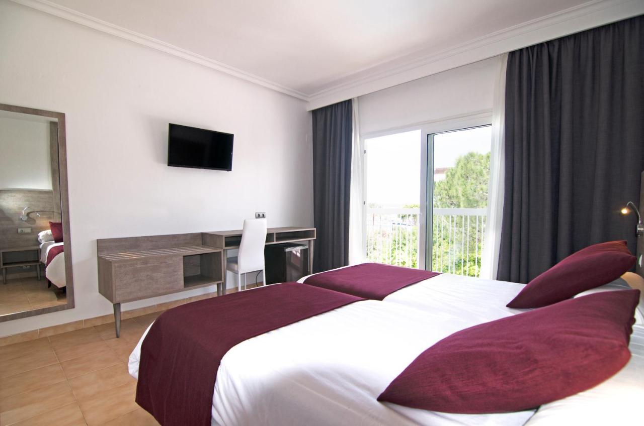 Playasol Marco Polo Ii 3*