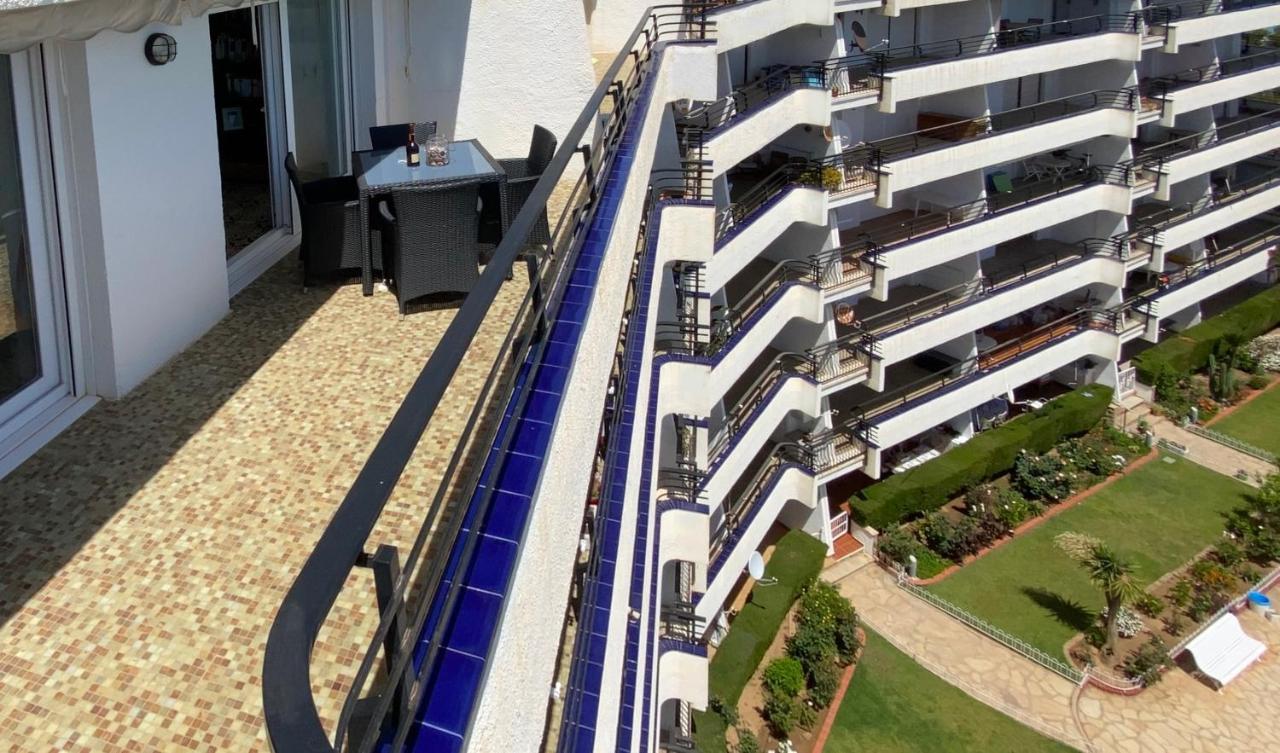 Sunrise Montroig Mar Apartment *