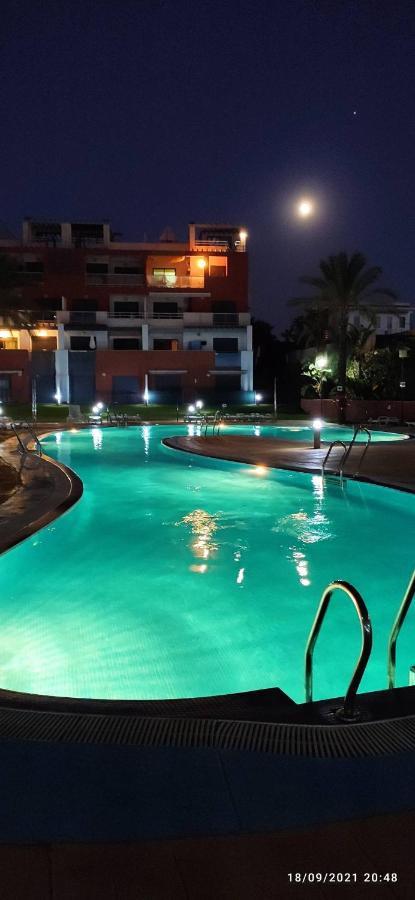 Apartamento Apartamento Belmonte 7 Vera