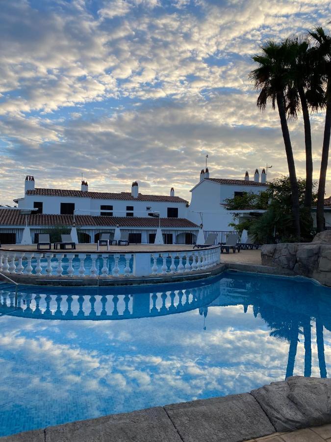 Apartahotel Siesta Mar 2*