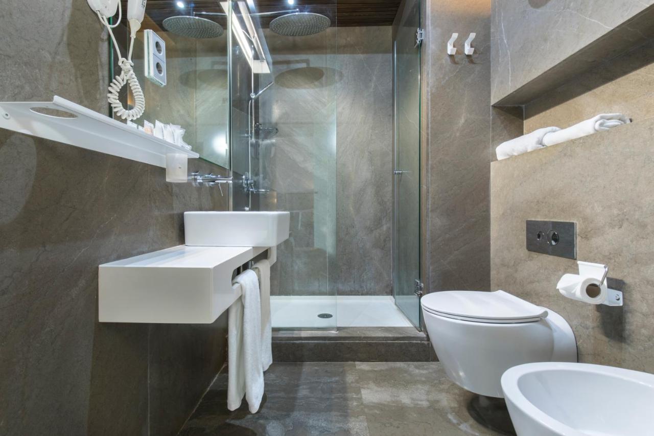 Hotel Shine Albayzin