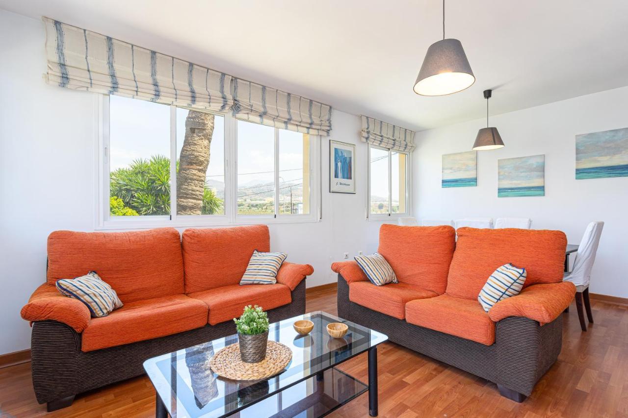 Apartamento El Recreo By Solset Torrox