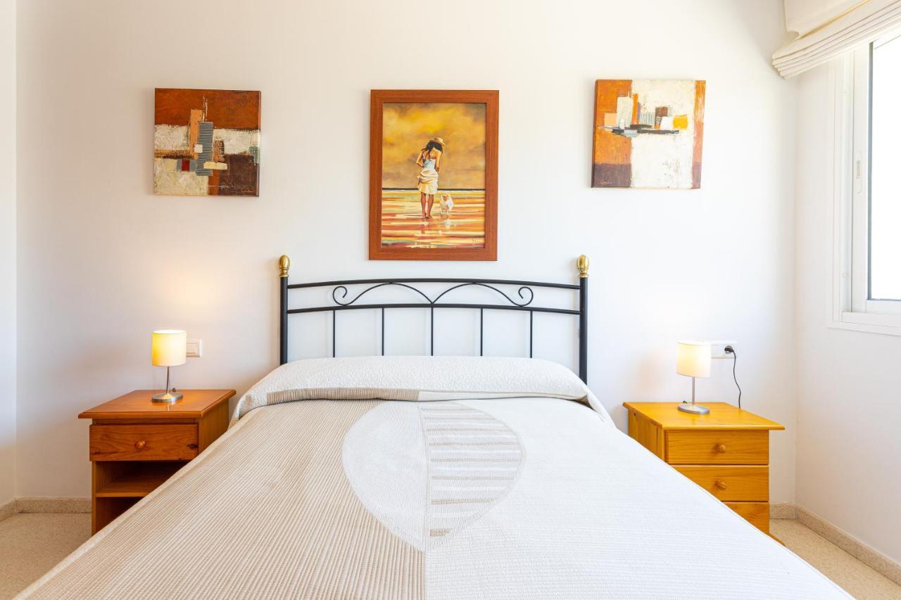 Apartamento El Recreo By Solset *