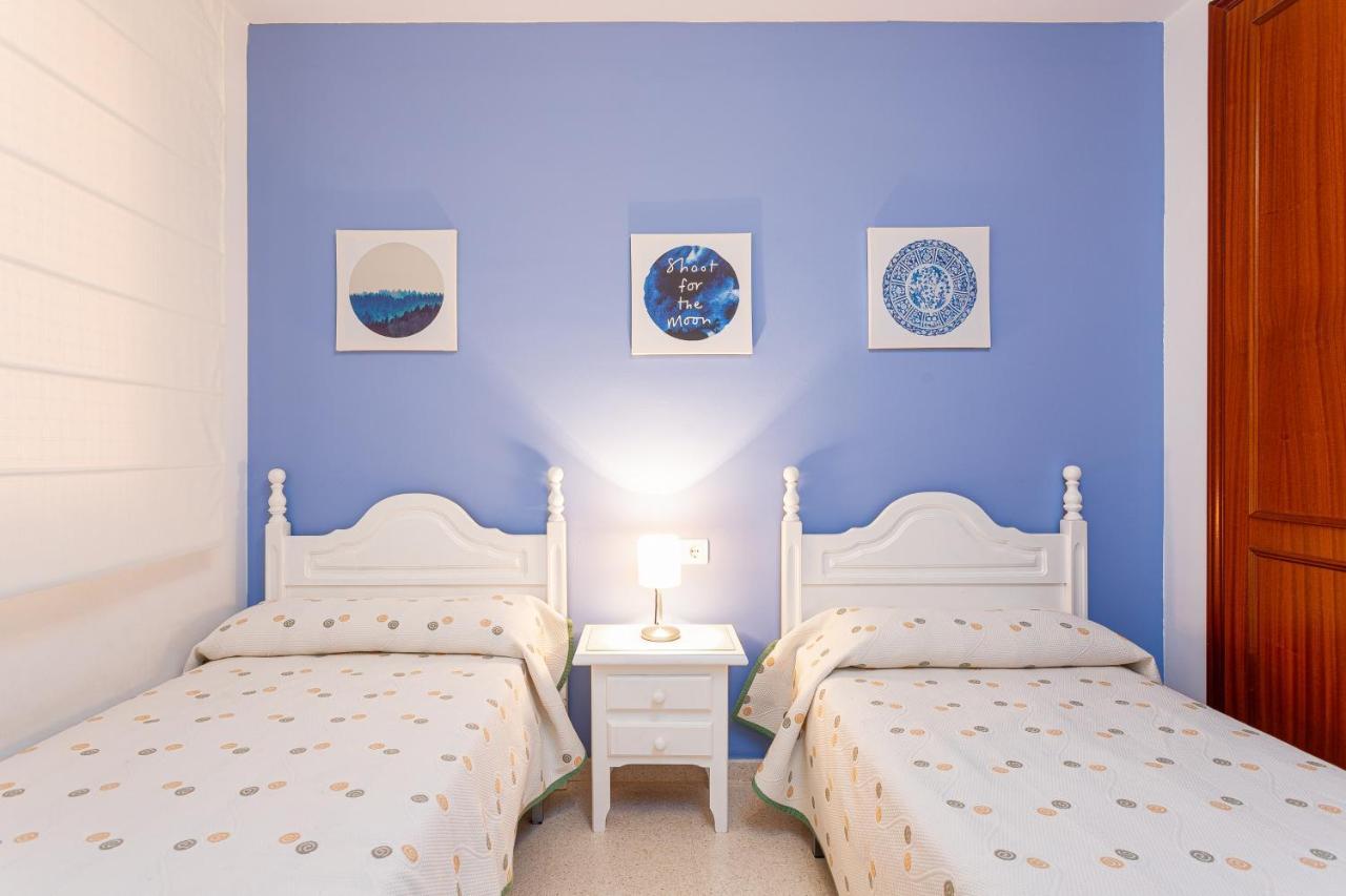 El Recreo By Solset Apartamento *