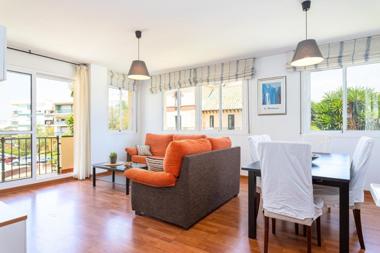 El Recreo By Solset Apartamento *
