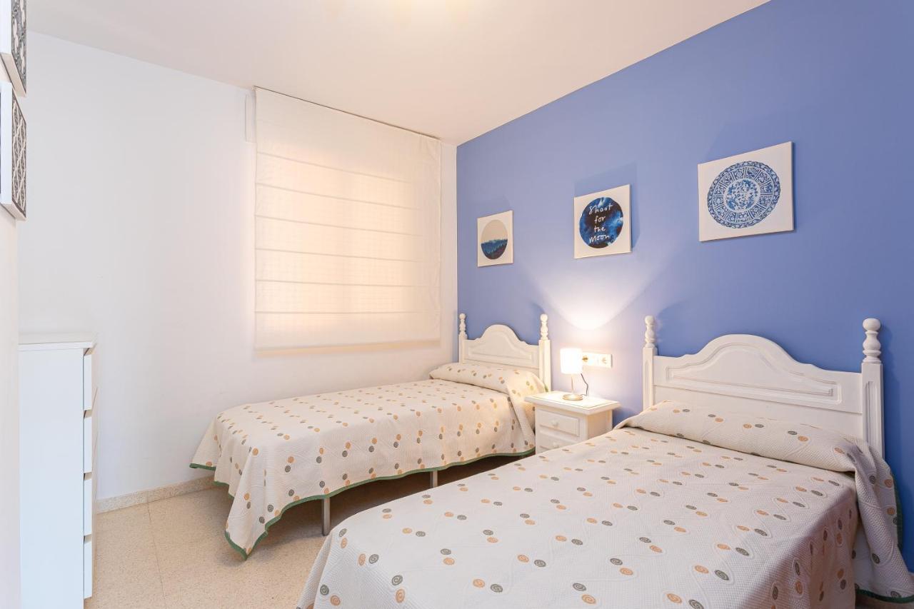 El Recreo By Solset Apartamento Torrox