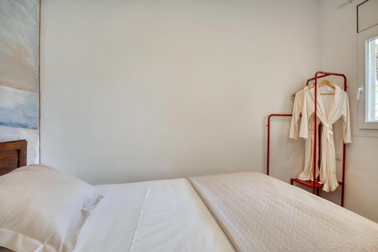 Apartment Old Side Platja D Aro *