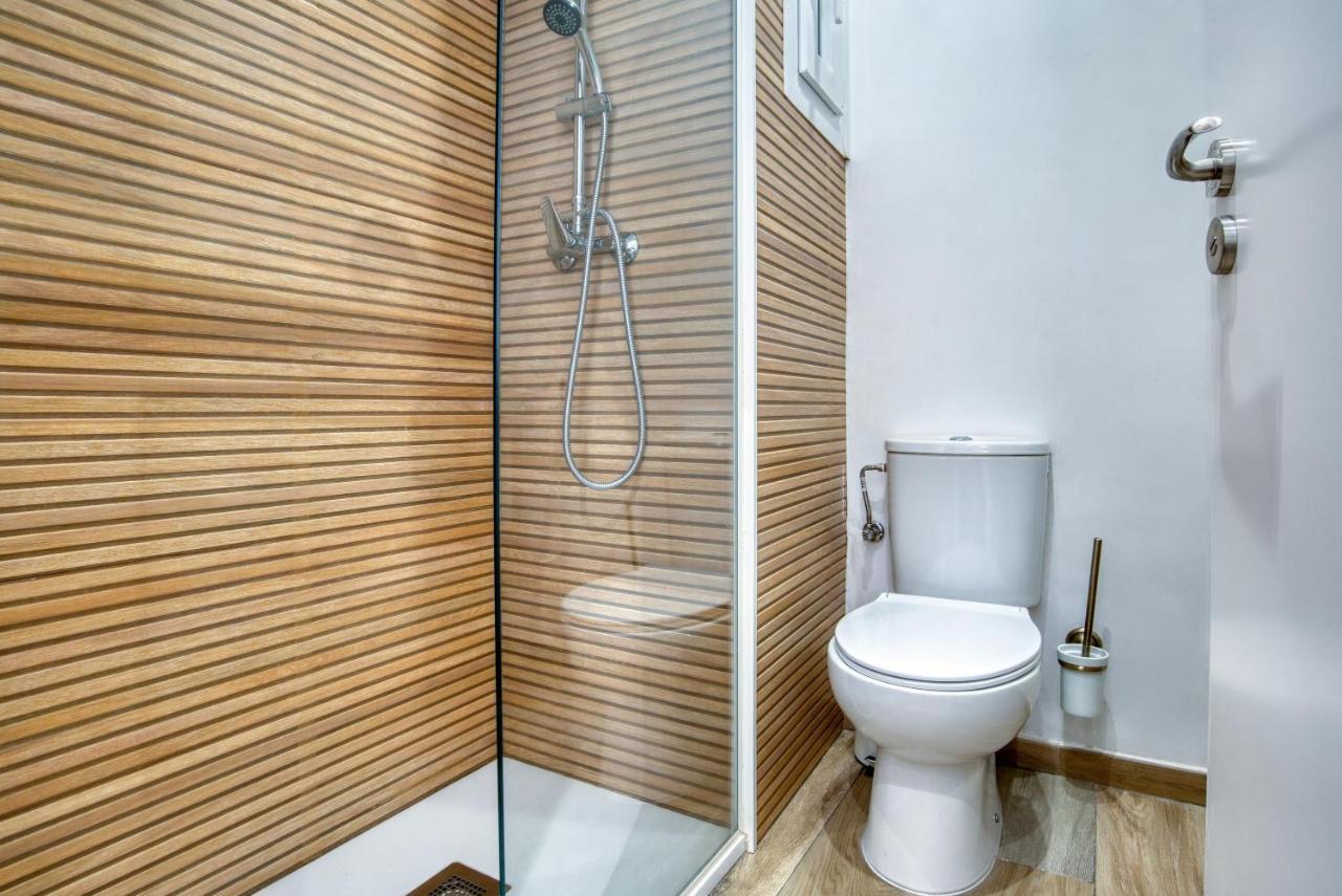 Old Side Platja D Aro Apartment *