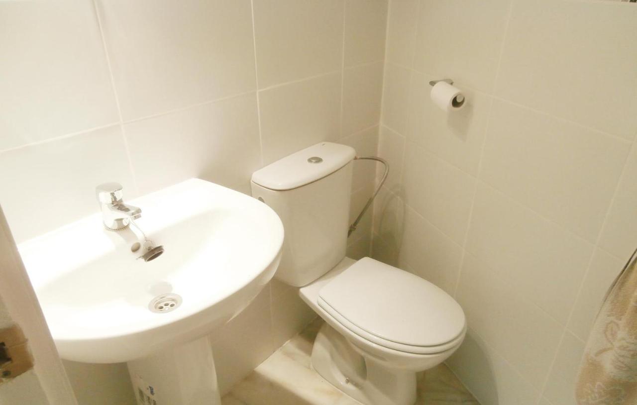 Stunning In With Wifi Apartamento Estepona