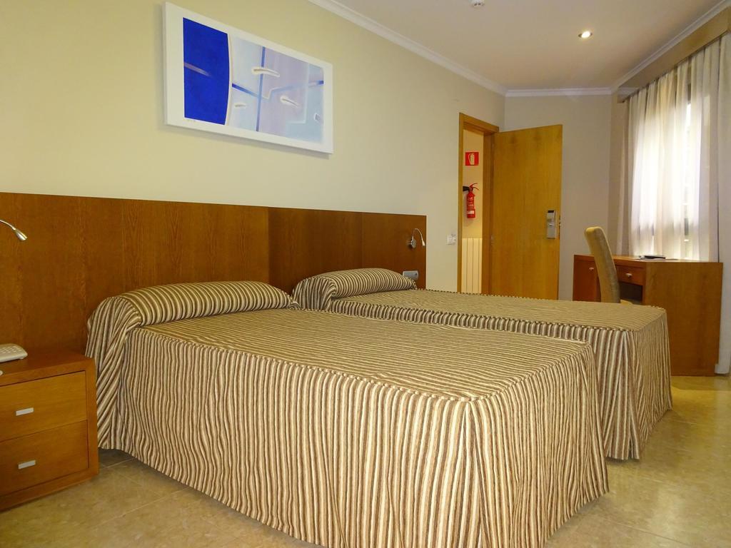 Hotel Nou Avenida