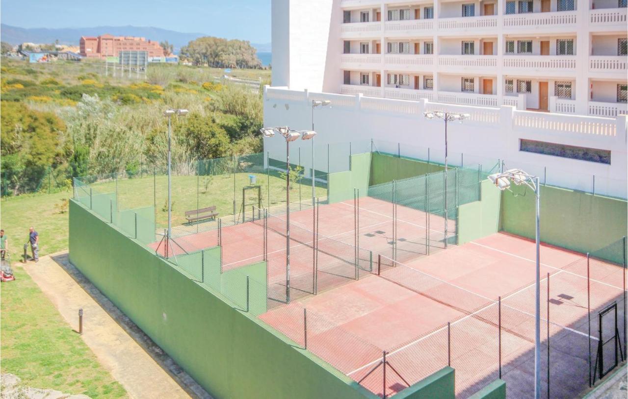 Awesome In With House Sea View Apartamento Manilva