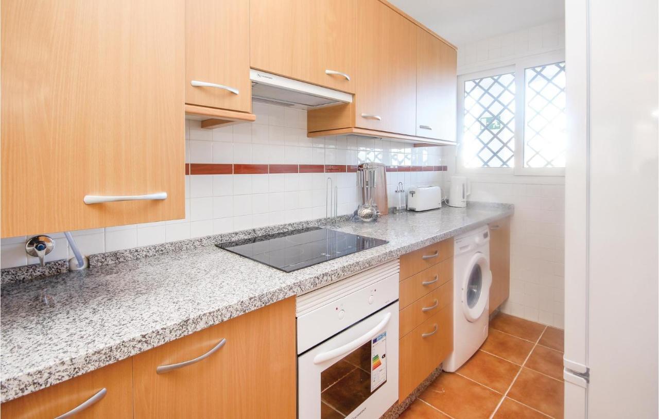 Awesome In With House Sea View Apartamento *