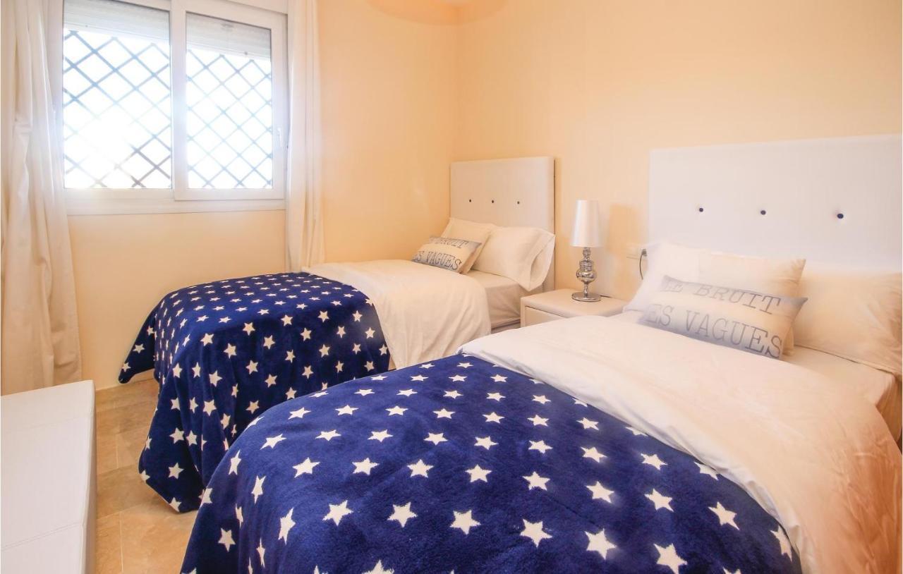 Awesome In With House Sea View Apartamento