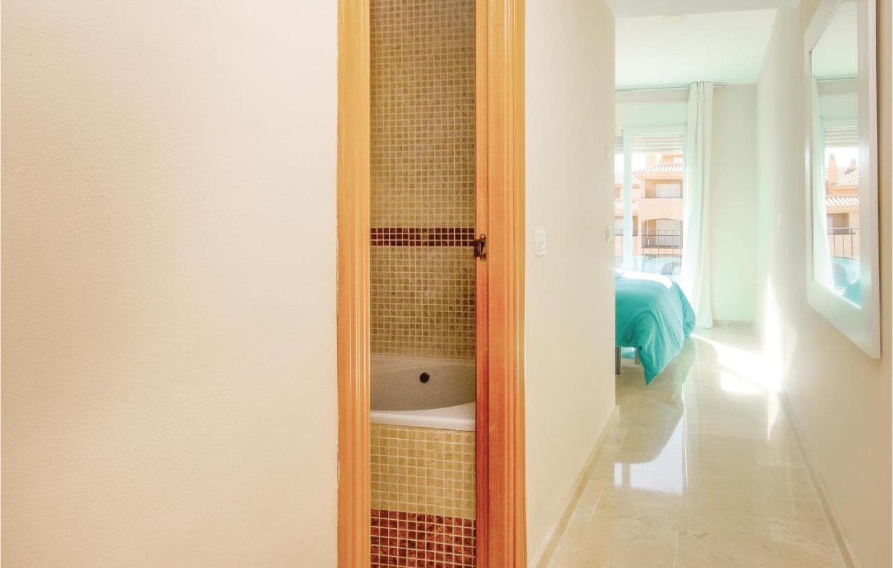 Apartamento Awesome In With House Sea View Manilva